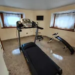 Apartament Torretta - *