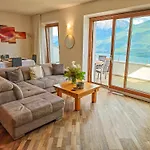 Apartament Torretta - *