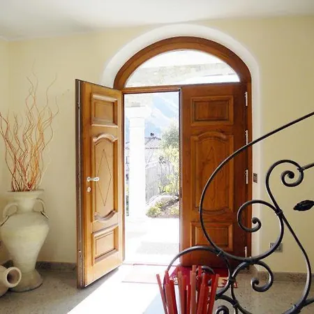 Torretta - Apartment Stazzona