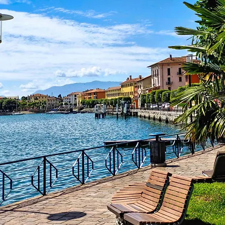 Torretta - Apartment *