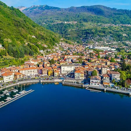 Torretta - Daire Stazzona