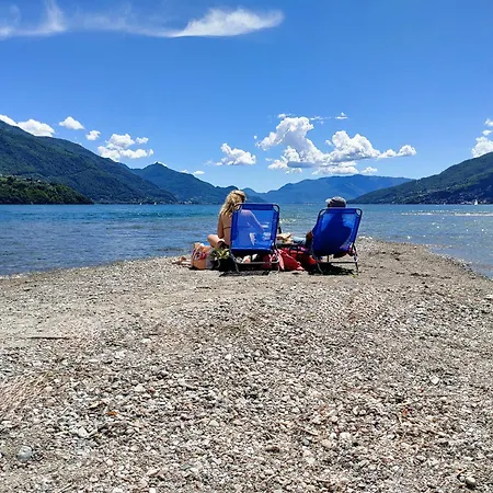 Daire Torretta - Stazzona