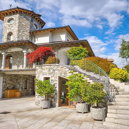 Torretta - Apartment *