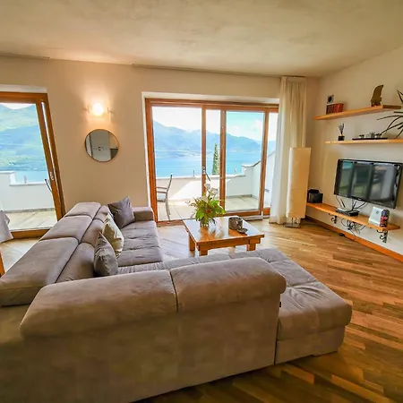 Apartment Torretta -