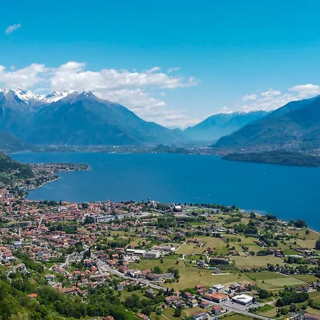 Torretta - * Stazzona