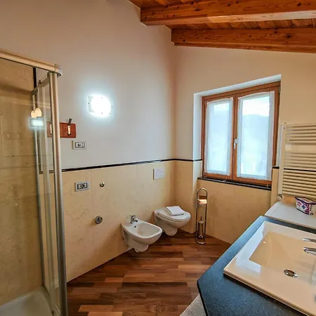 Apartment Torretta -