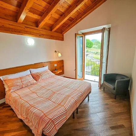 Apartment Torretta - *