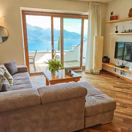 Apartment Torretta -