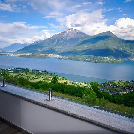 Torretta - Appartement *