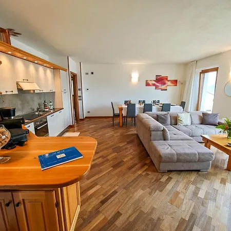 Torretta - Apartment Stazzona