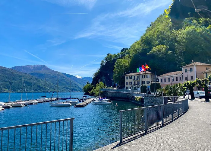 Torretta - Apartment