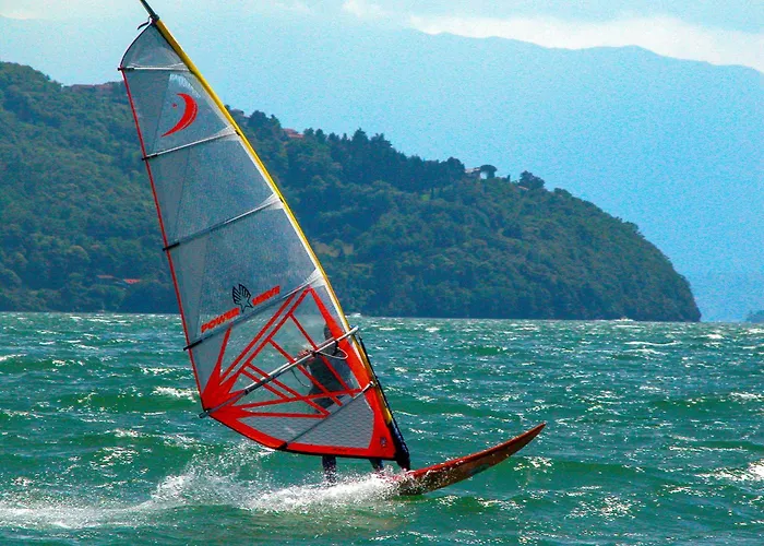 Apartment Torretta -