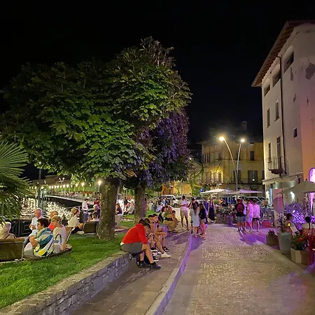 Apartment Torretta -