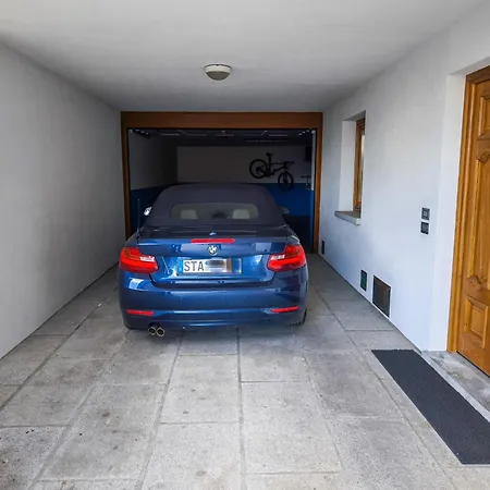 Torretta - * Stazzona