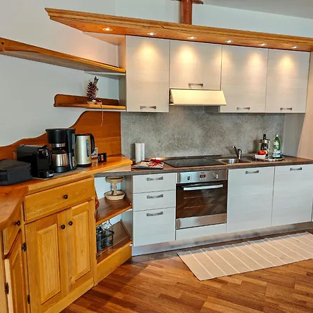 Apartment Torretta - *