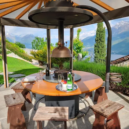 Apartment Torretta - Stazzona