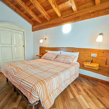 Torretta - Apartment *