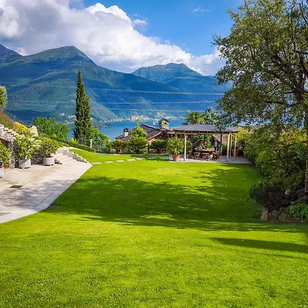 Apartment Torretta - Stazzona