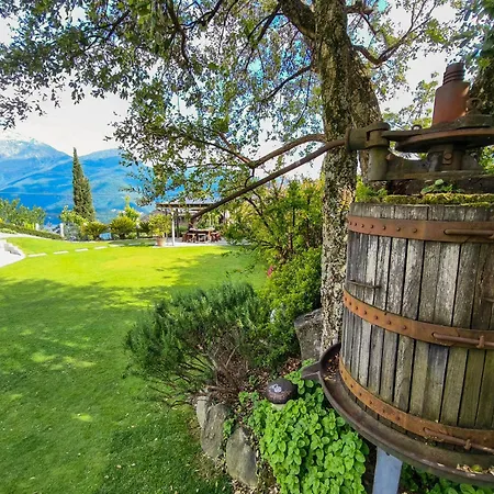 Apartment Torretta - Stazzona