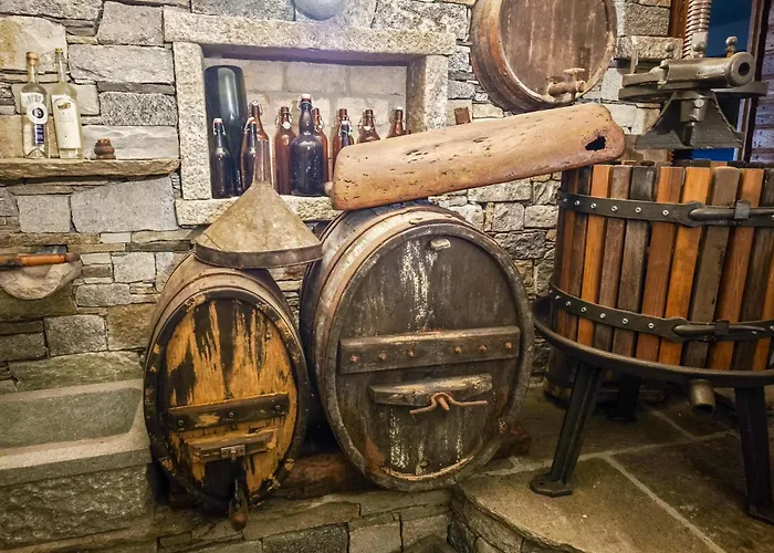 Torretta - Apartment