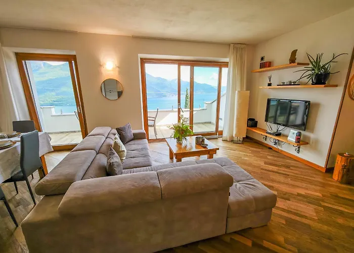 Apartment Torretta -