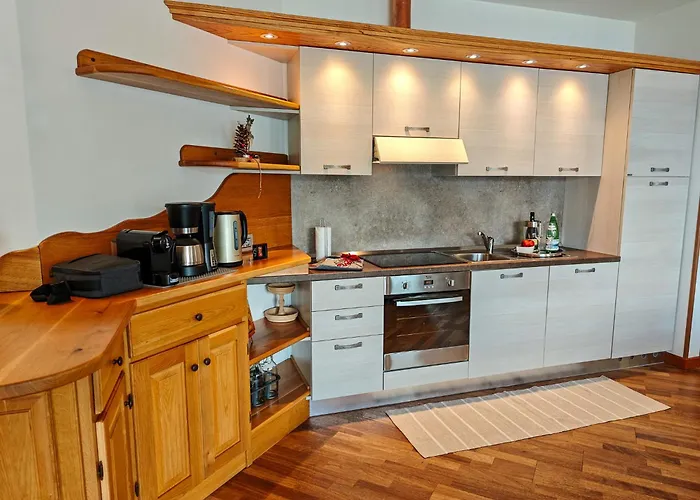 Apartment Torretta - *