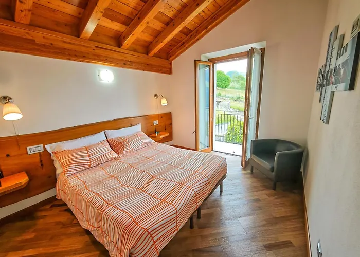 Apartment Torretta - *