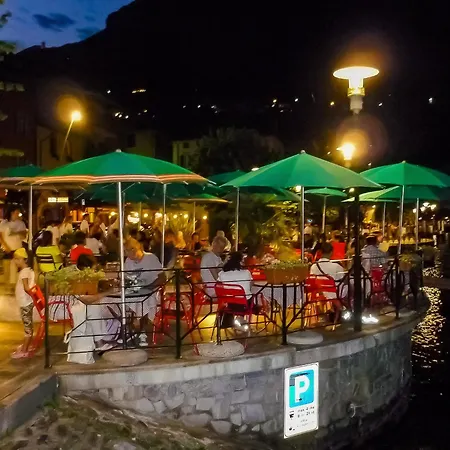 아파트 Torretta - *