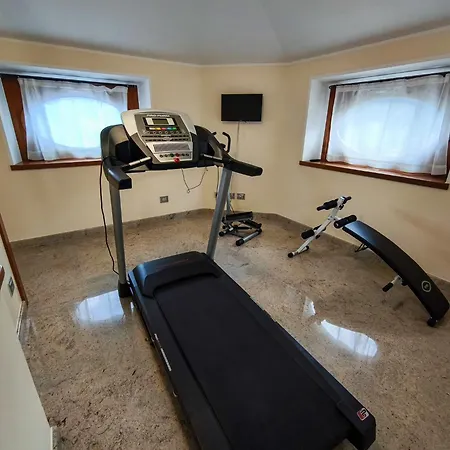 아파트 Torretta - *