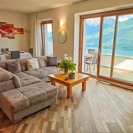 아파트 Torretta - *