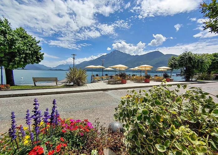 Torretta - アパート