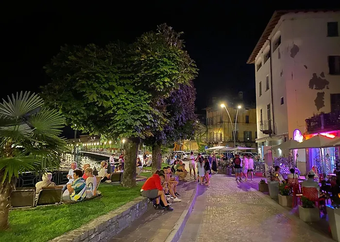 アパート Torretta -