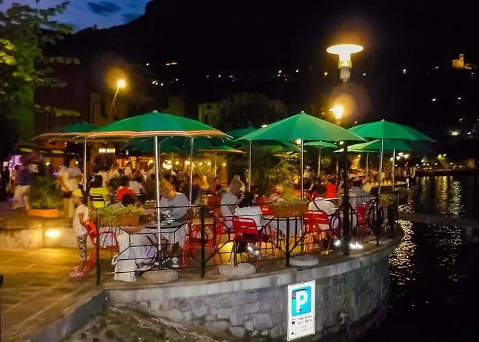 アパート Torretta - *