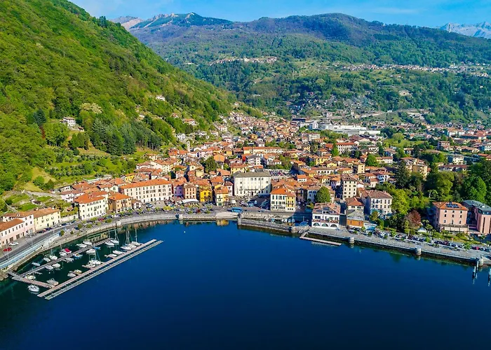 Torretta - アパート Stazzona