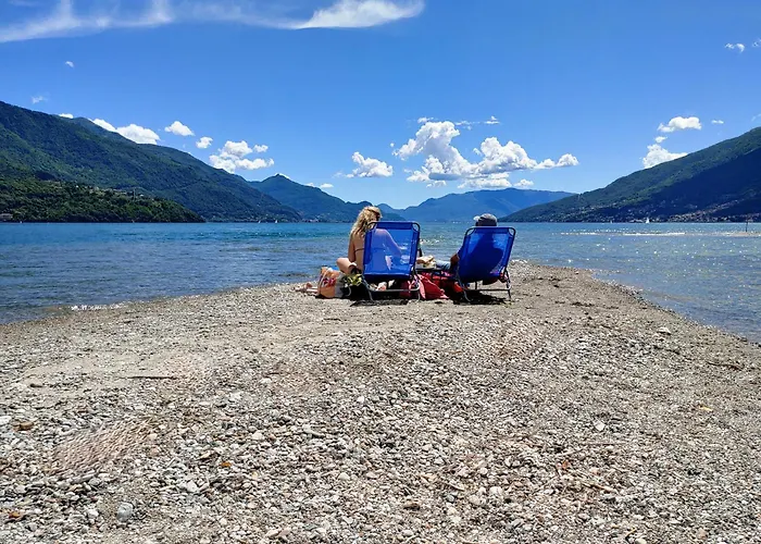 アパート Torretta - Stazzona