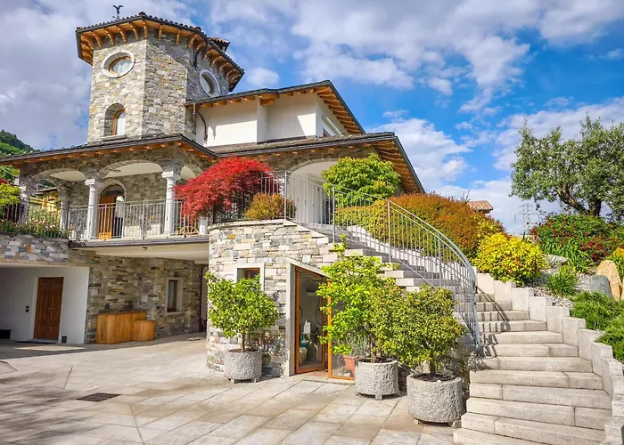 Torretta - アパート *