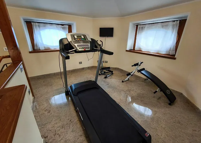 アパート Torretta - *