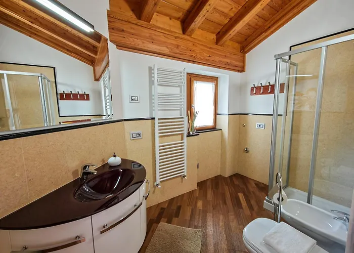 アパート Torretta - Stazzona