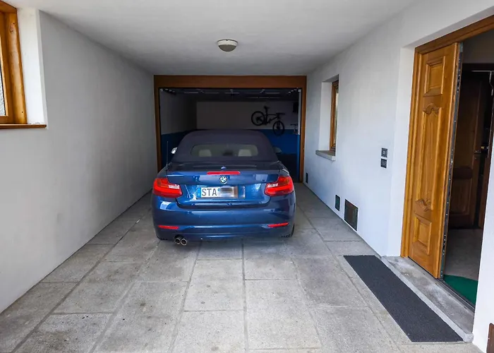 Torretta - * Stazzona