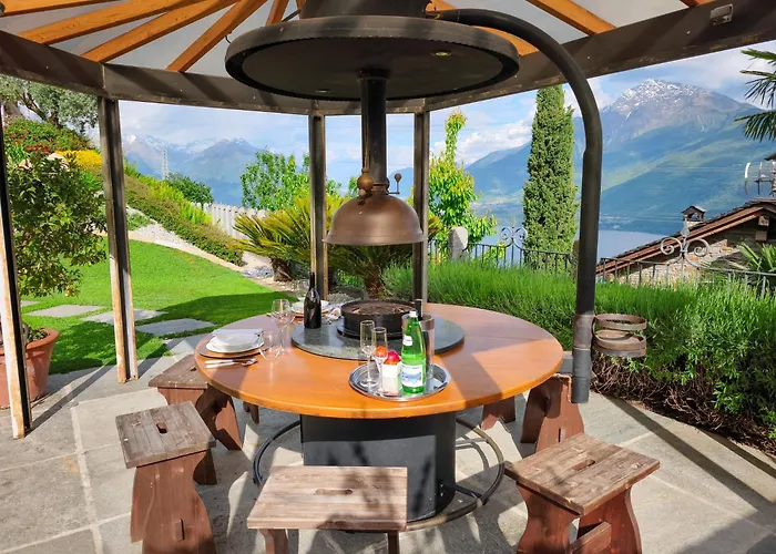 アパート Torretta - Stazzona