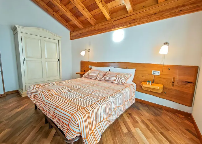 Torretta - アパート *