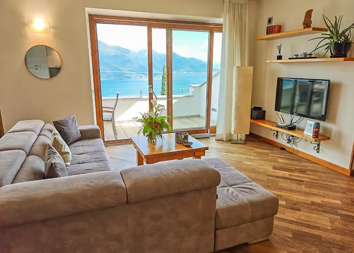 アパート Torretta -