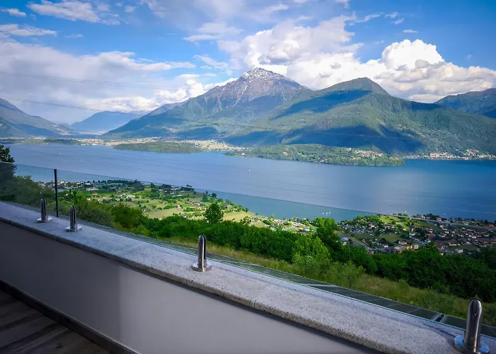 Torretta - アパート *