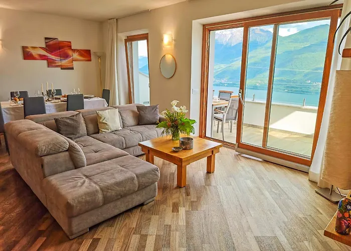 アパート Torretta - *