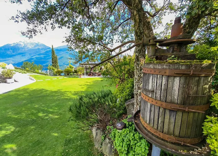 アパート Torretta - Stazzona